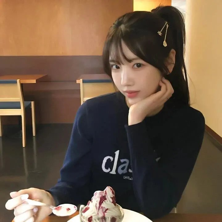 咕噜牛小妞妞